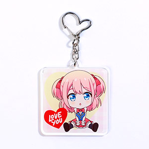 キーホルダーアイコン