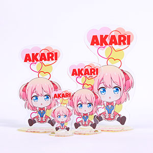 アクスタアイコン