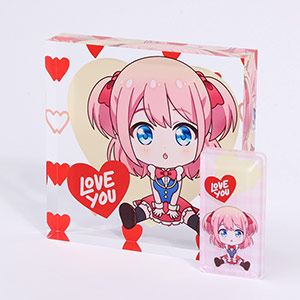 ブロックアイコン