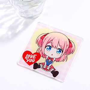 コースターアイコン