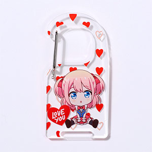 カラビナアイコン