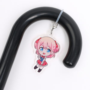 アンブレラマーカーアイコン