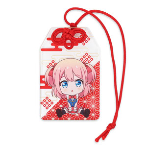 お守りアイコン