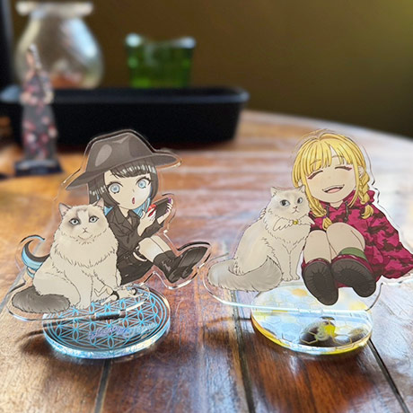 レビュー投稿画像