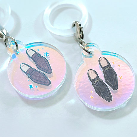 レビュー投稿画像