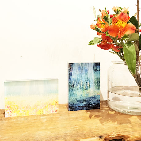 レビュー投稿画像