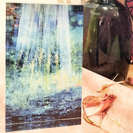 レビュー投稿画像