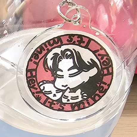 レビュー投稿画像