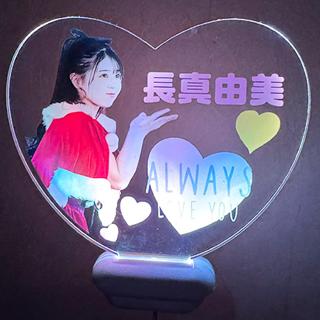 レビュー投稿画像
