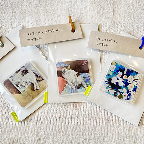 レビュー投稿画像