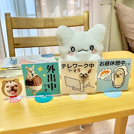 レビュー投稿画像