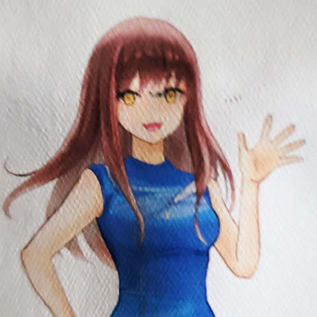 レビュー投稿画像