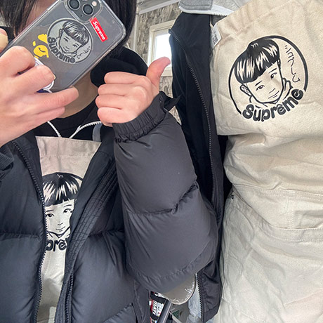 レビュー投稿画像