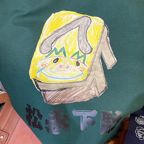 レビュー投稿画像