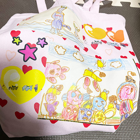 レビュー投稿画像