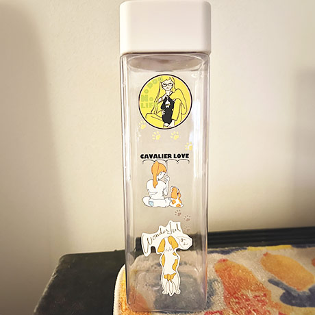 レビュー投稿画像