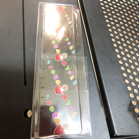 レビュー投稿画像