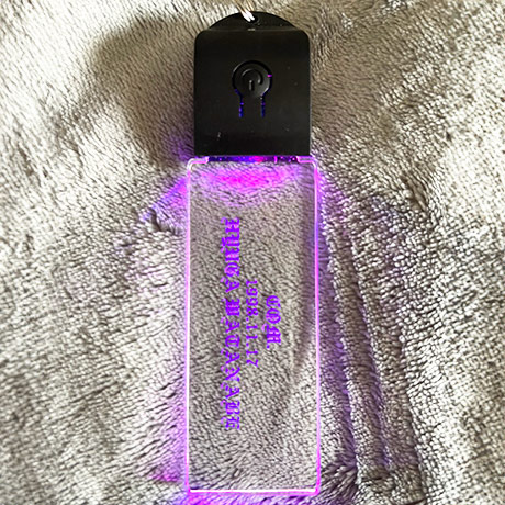 レビュー投稿画像