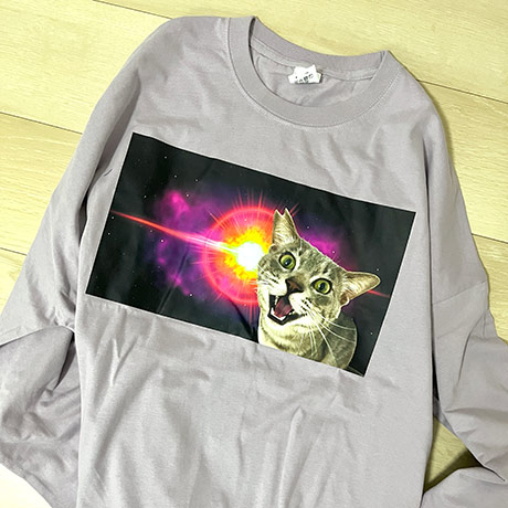 レビュー投稿画像