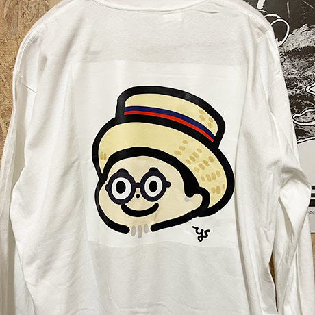 レビュー投稿画像