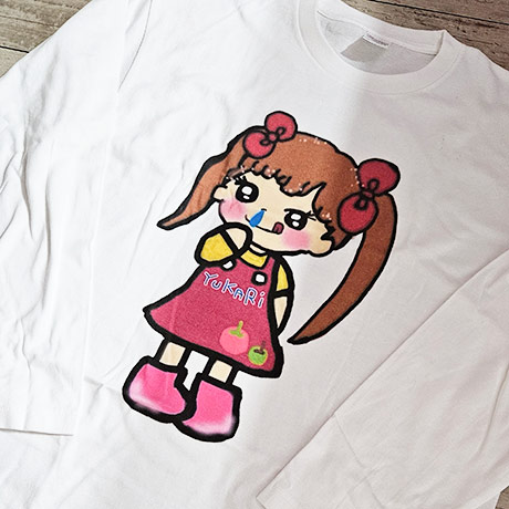 レビュー投稿画像
