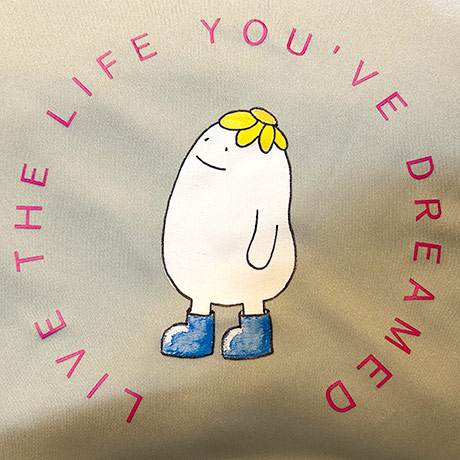 レビュー投稿画像