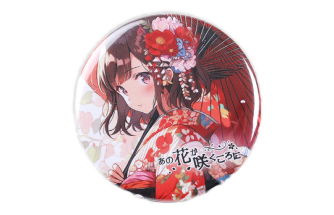 缶マグネット