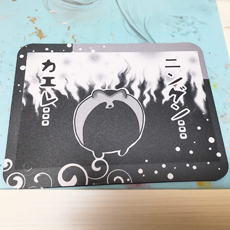 レビュー投稿画像