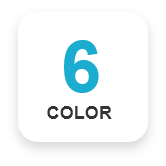 6色