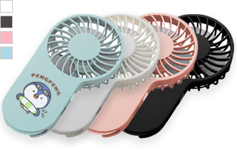 ハンディUSBファン