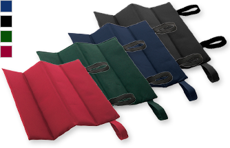 スタジアムクッション