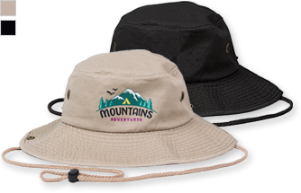 サファリハット