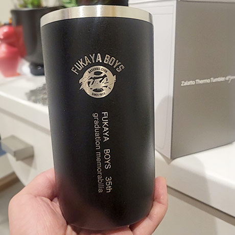 レビュー投稿画像