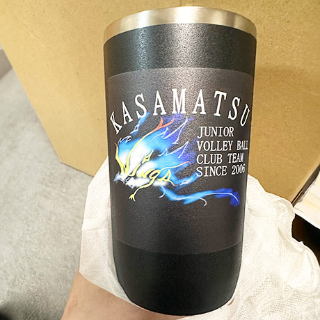 レビュー投稿画像