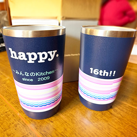 レビュー投稿画像