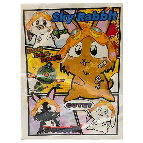 レビュー投稿画像