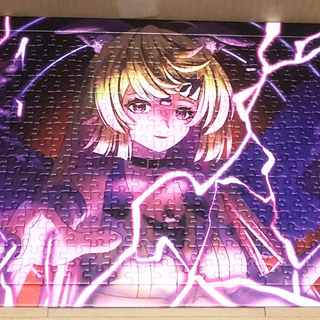 レビュー投稿画像