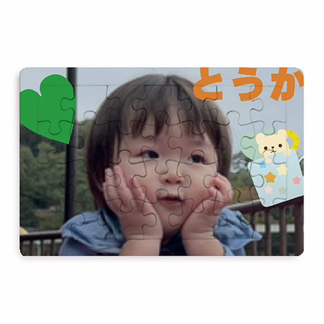 レビュー投稿画像