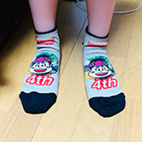 レビュー投稿画像