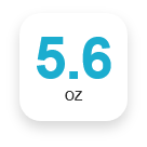 5.6oz
