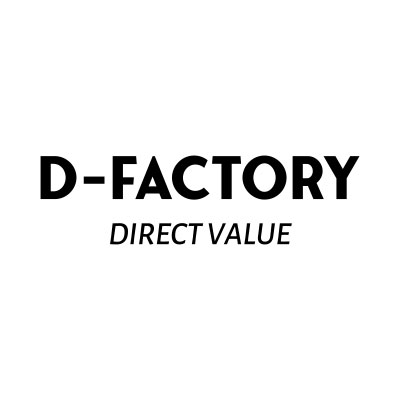 D-FACTORY（ディーファクトリー）