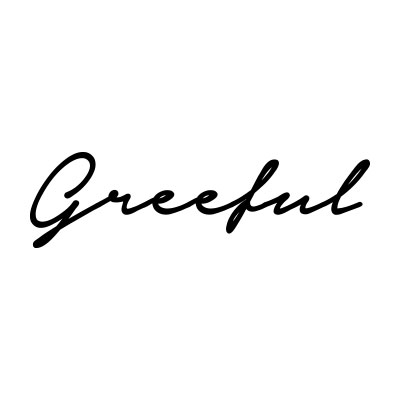 Greeful（グリフル）