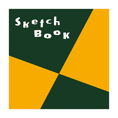 SKETCHBOOK（スケッチブック）
