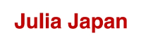 Julia Japan