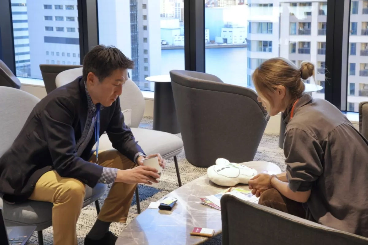 「グッズカ」画像入稿画面