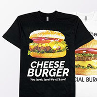 Tシャツ