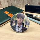 アニメグッズや推し活グッズのコレクションにもおすすめ！