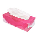 レギュラーボックスティッシュ150組（100個セット）