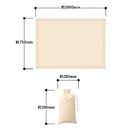 商品サイズ詳細