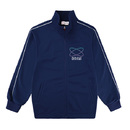 wundou パイピングトレーニングシャツ